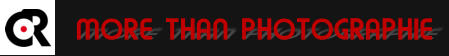 MORE THAN PHOTOGRAPHIE