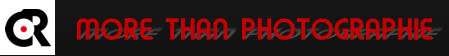 MORE THAN PHOTOGRAPHIE
